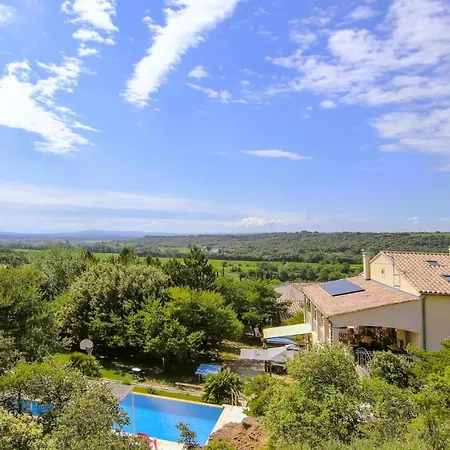 Semesterbostad 2 Bedroom Gorgeous In Les Vignes *